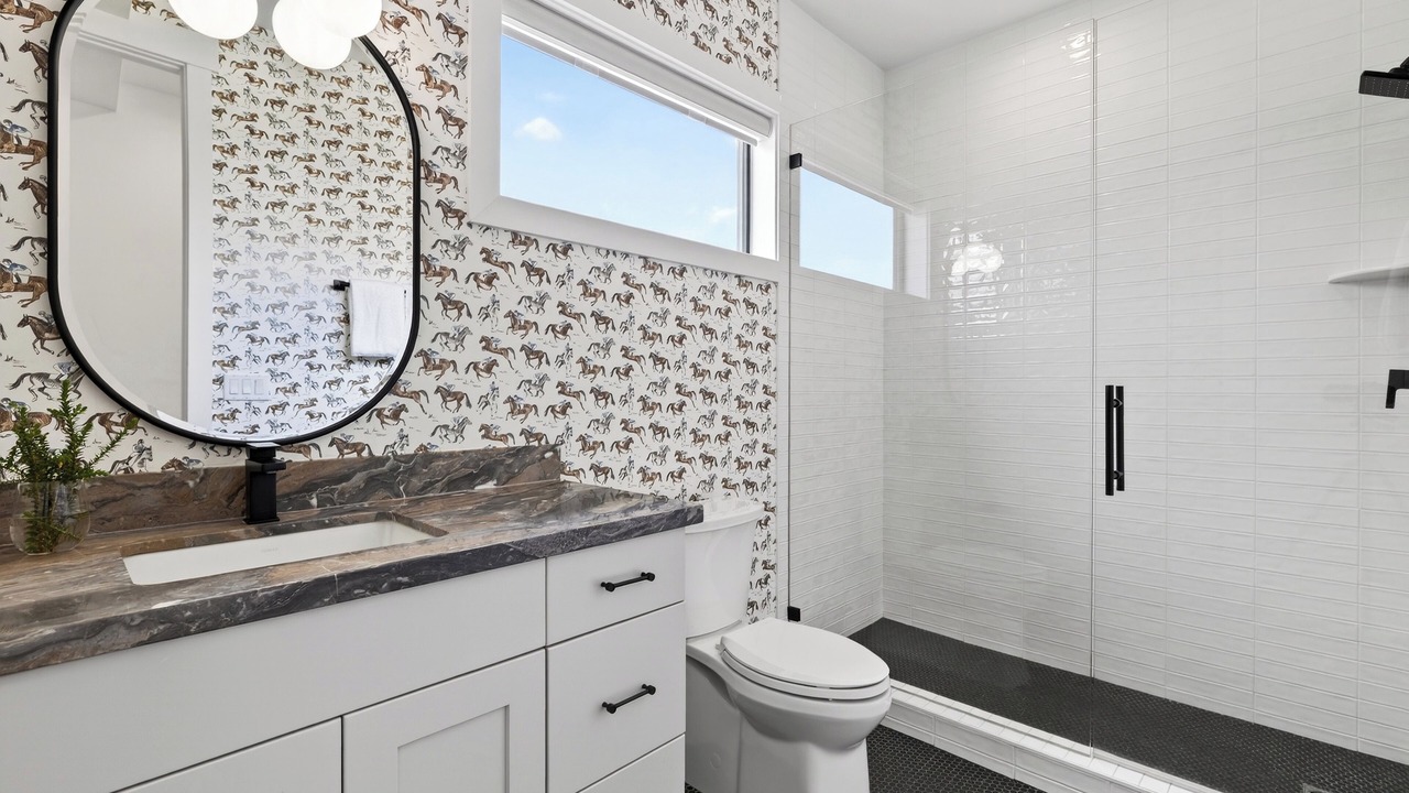 Photo of Bathroom in Park City