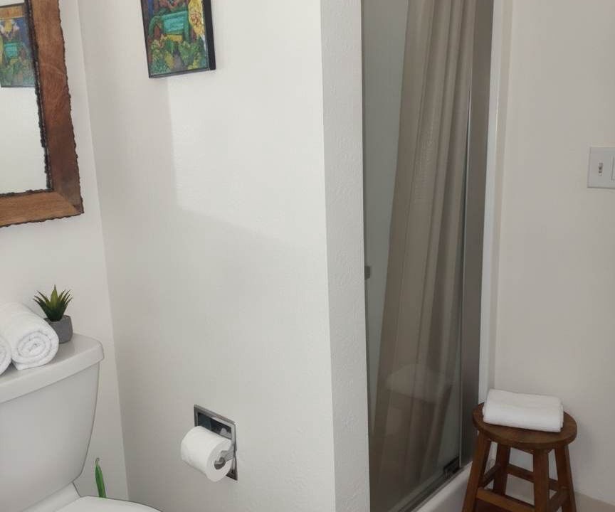 Photo of Bathroom in North Upper Truckee