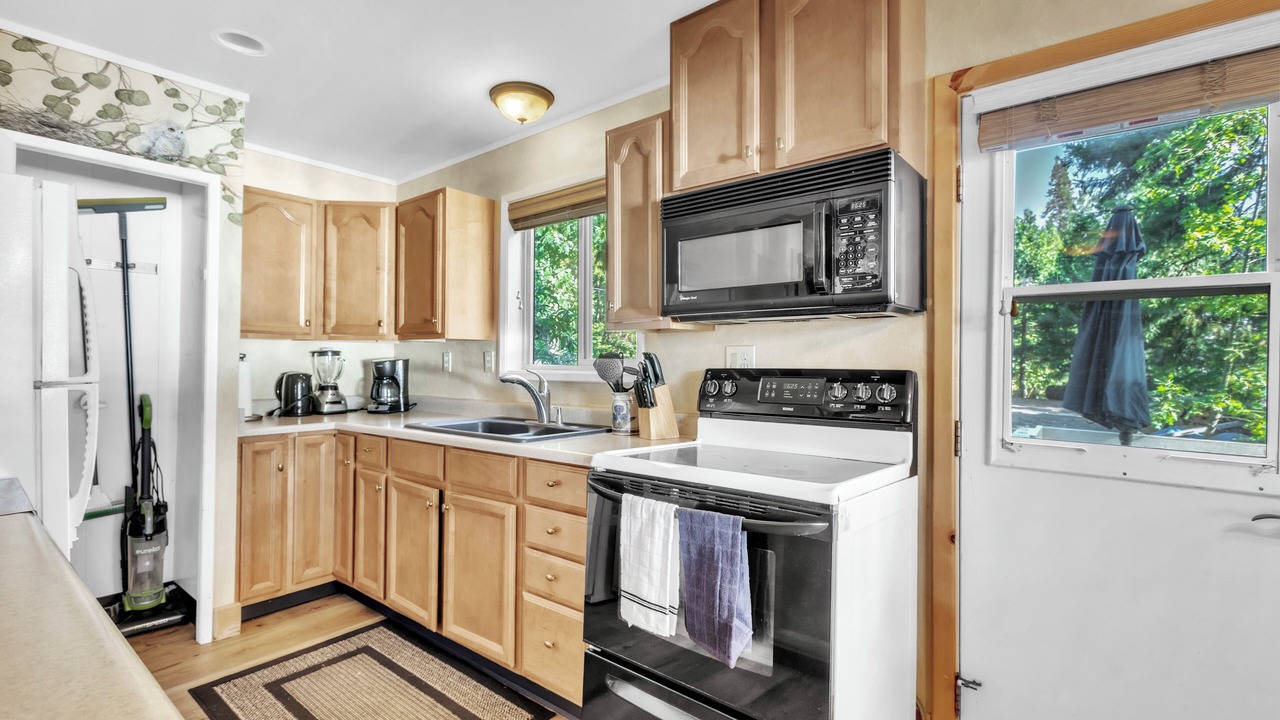 Photo of Kitchen in East Shore