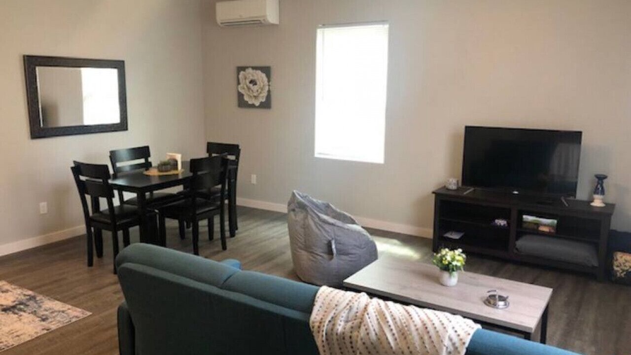 Photo of Livingroom in Longview