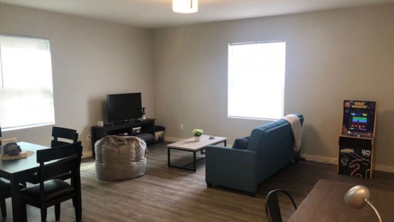 Photo of Livingroom in Longview