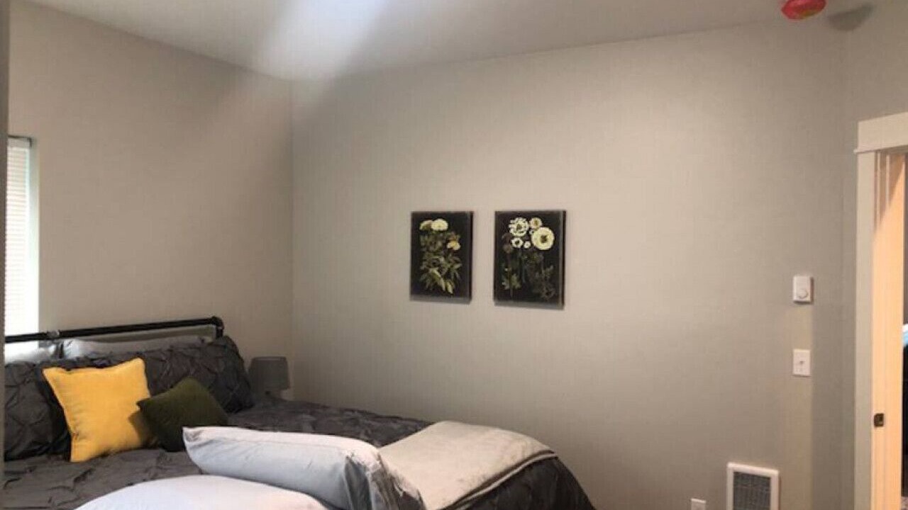 Photo of Bedroom in Longview