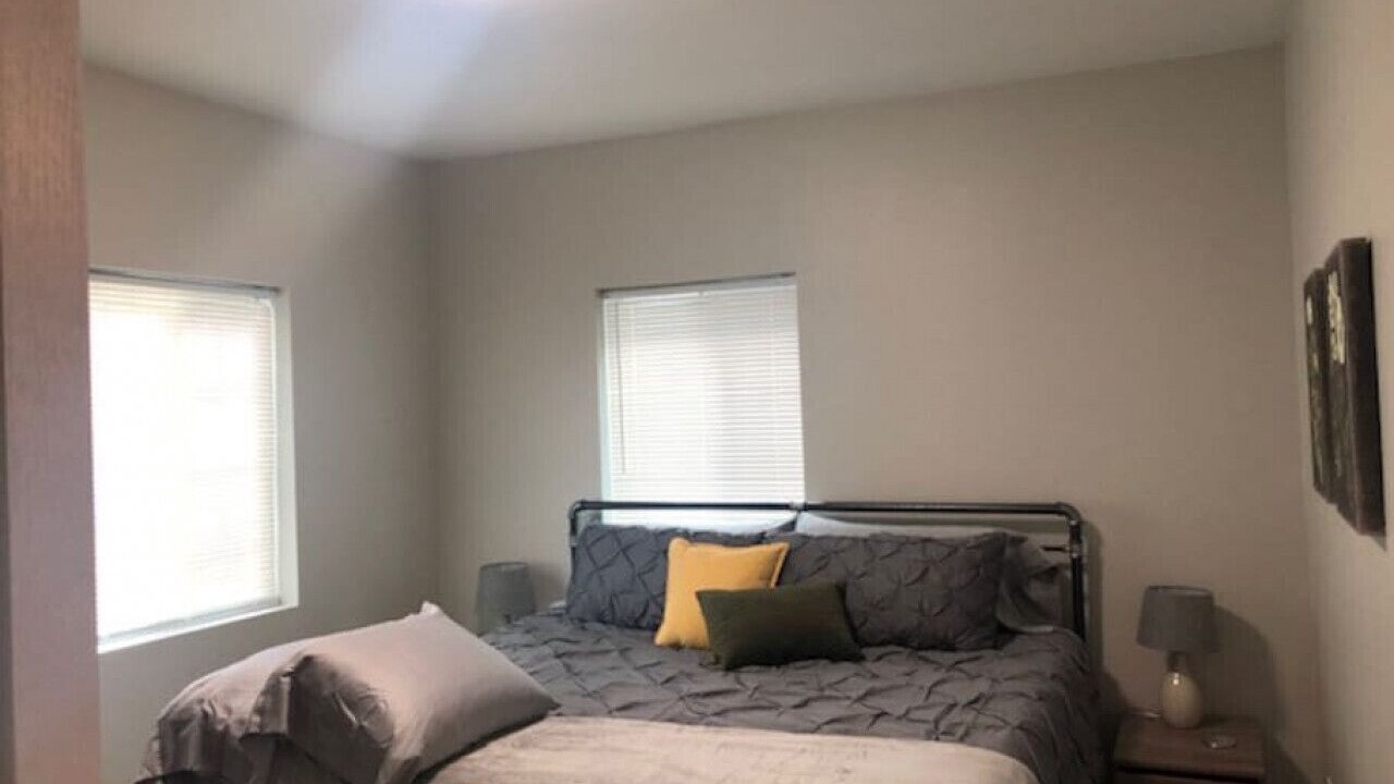 Photo of Bedroom in Longview