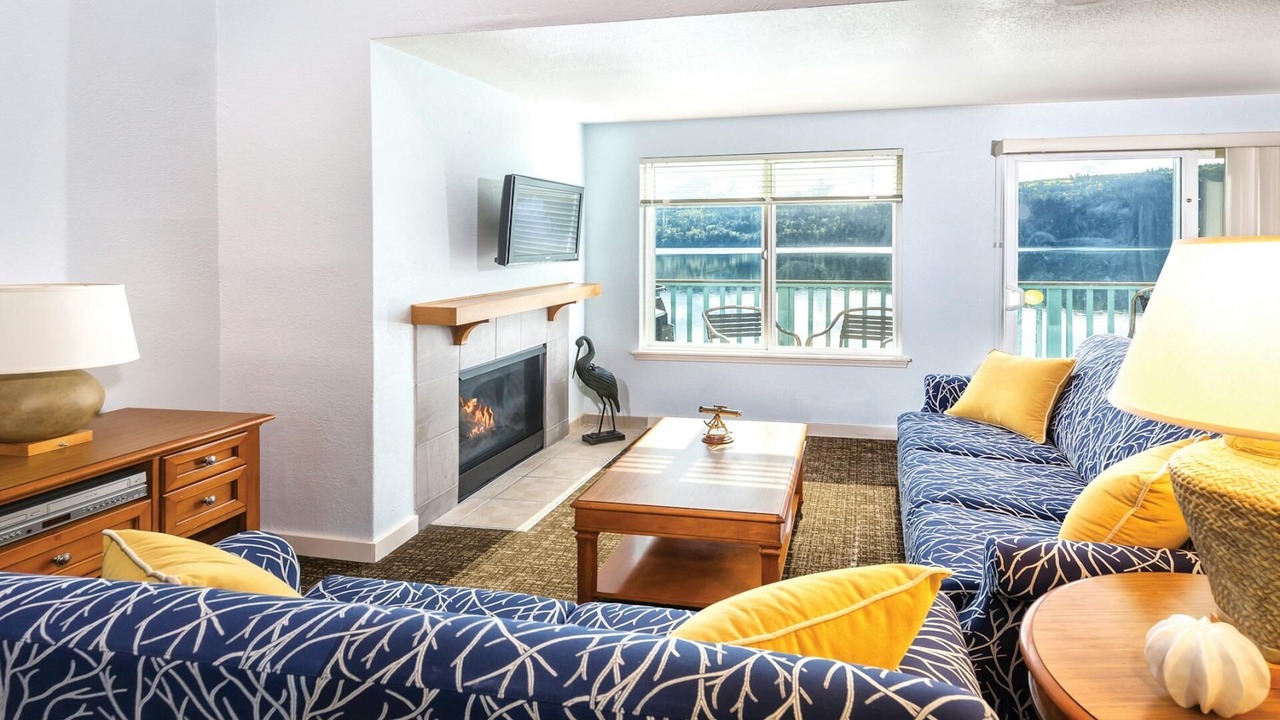 Photo of Livingroom in Adelma Beach