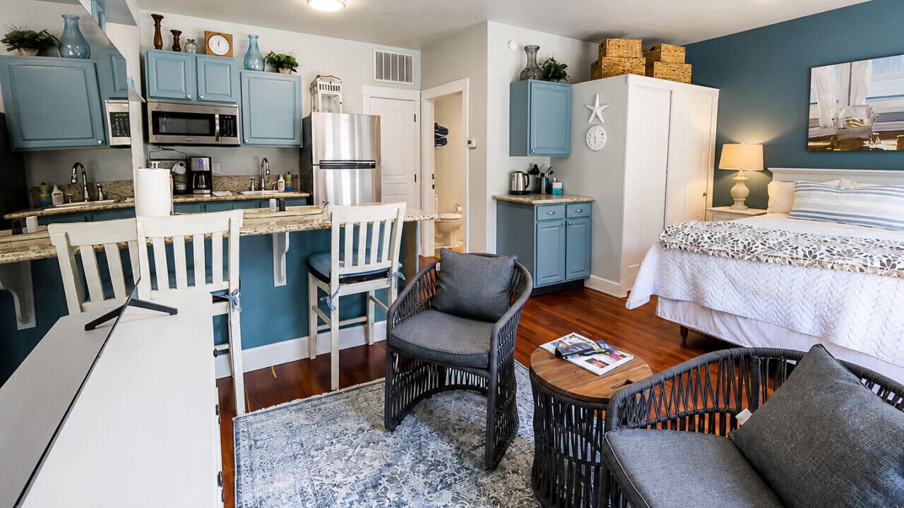 Photo of Bedroom in Jacksonville