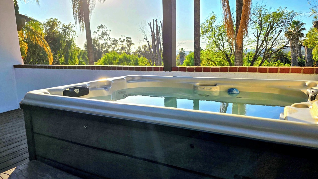 Photo of Outdoor in Granite Hills