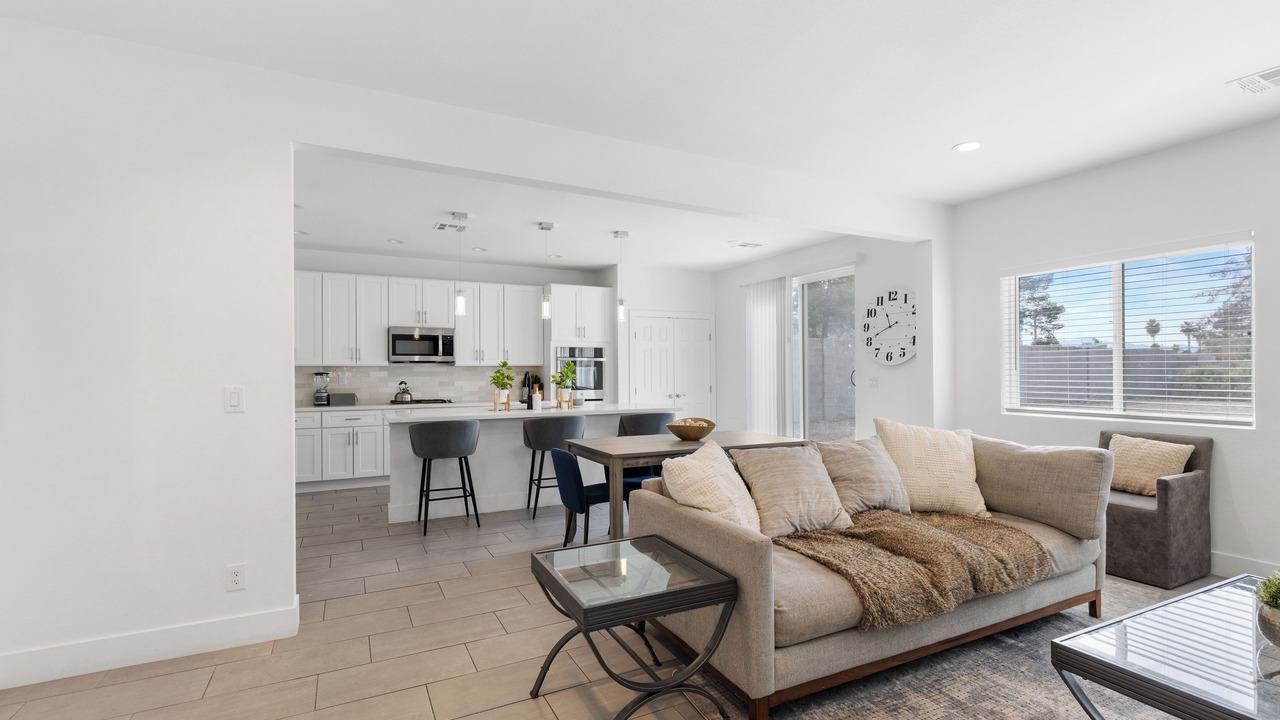 Photo of Livingroom in Paradise