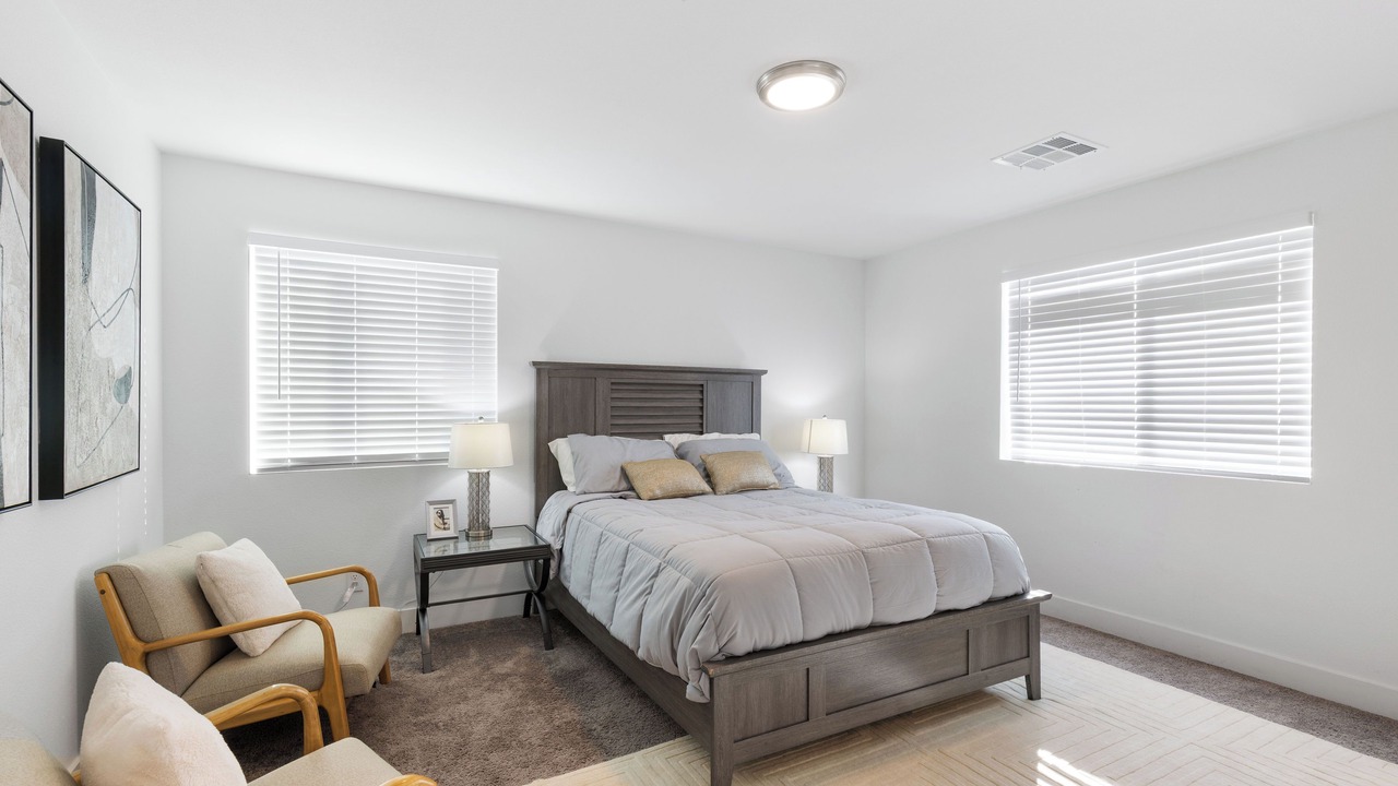 Photo of Bedroom in Paradise