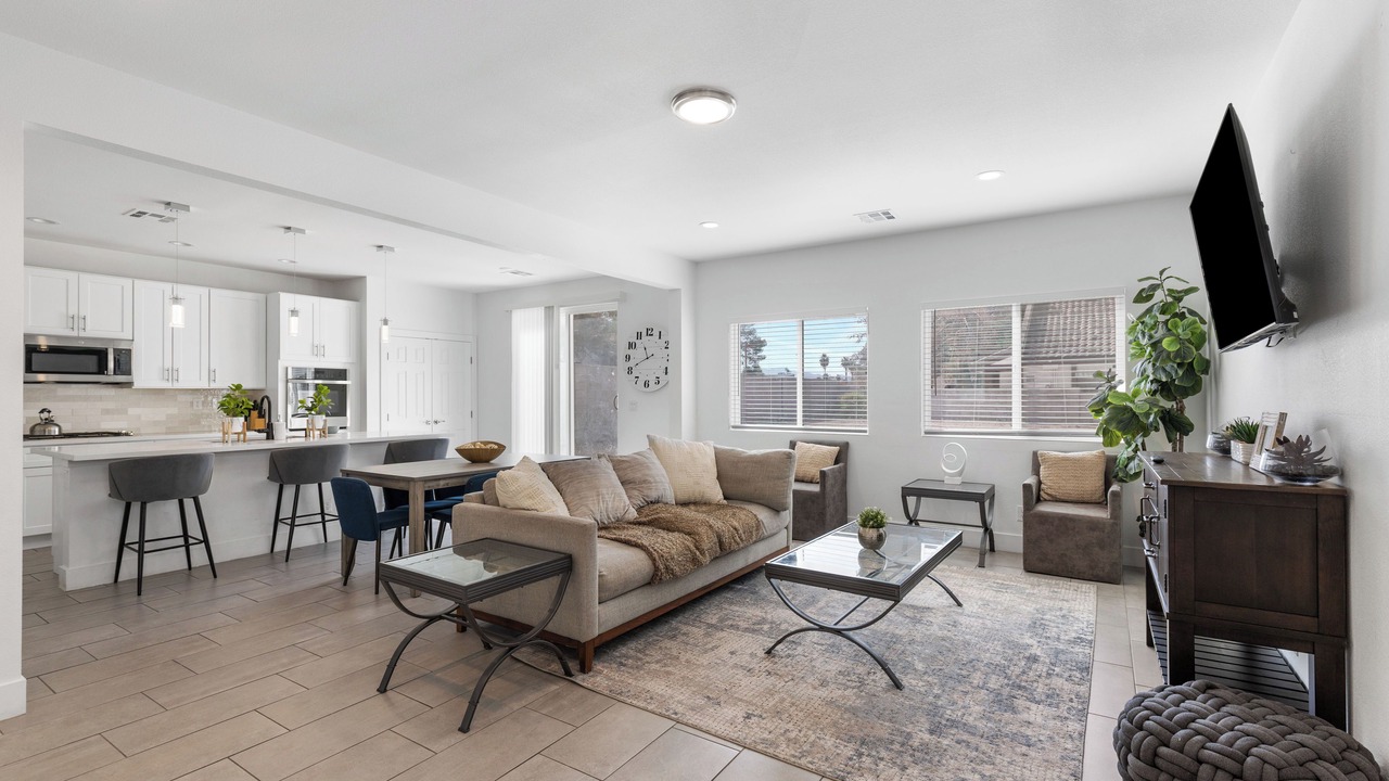 Photo of Livingroom in Paradise