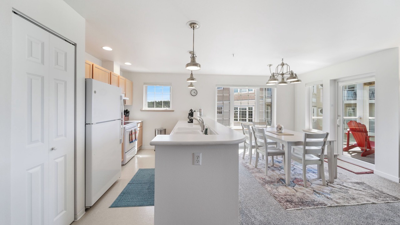 Photo of Kitchen in Westport