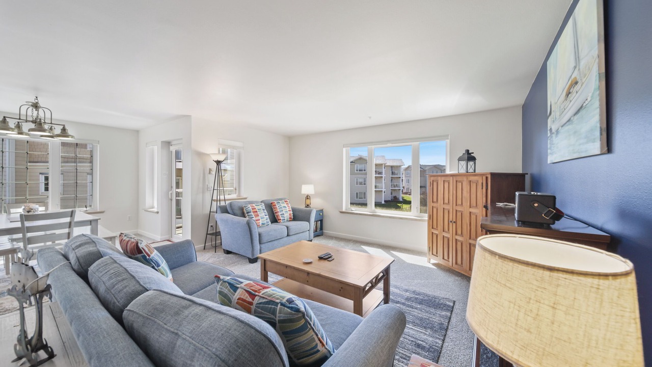 Photo of Livingroom in Westport
