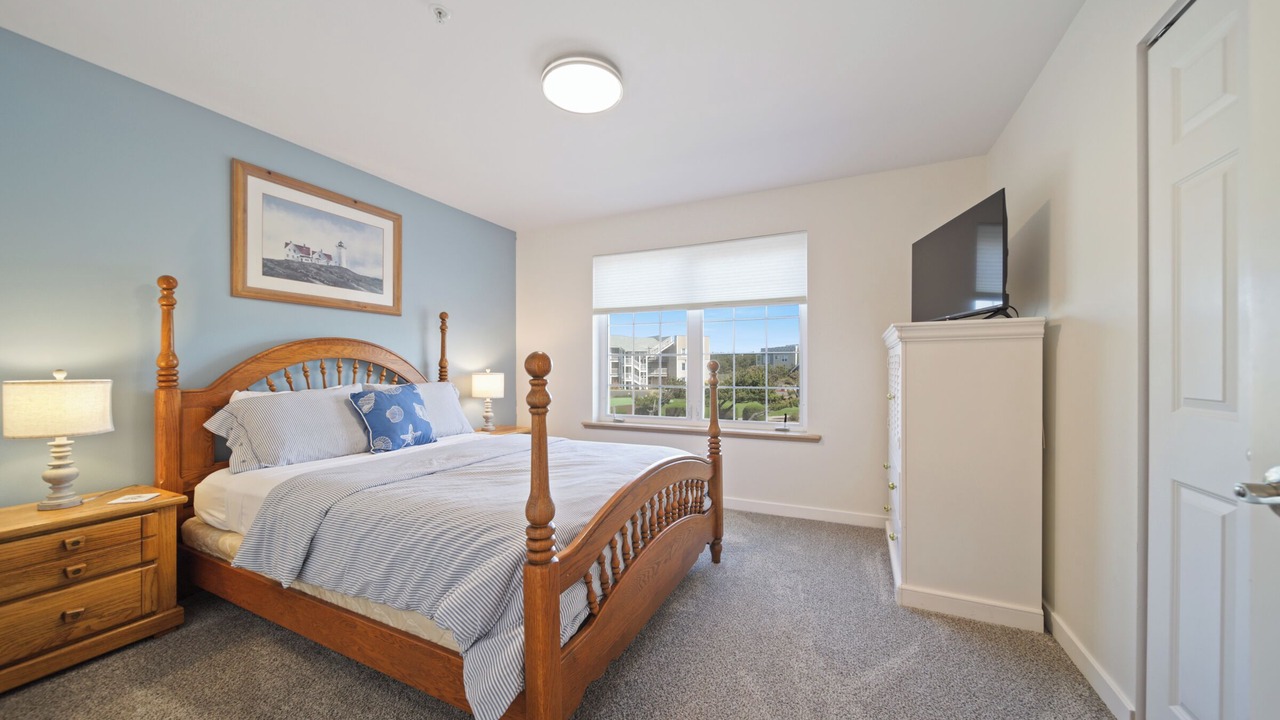 Photo of Bedroom in Westport