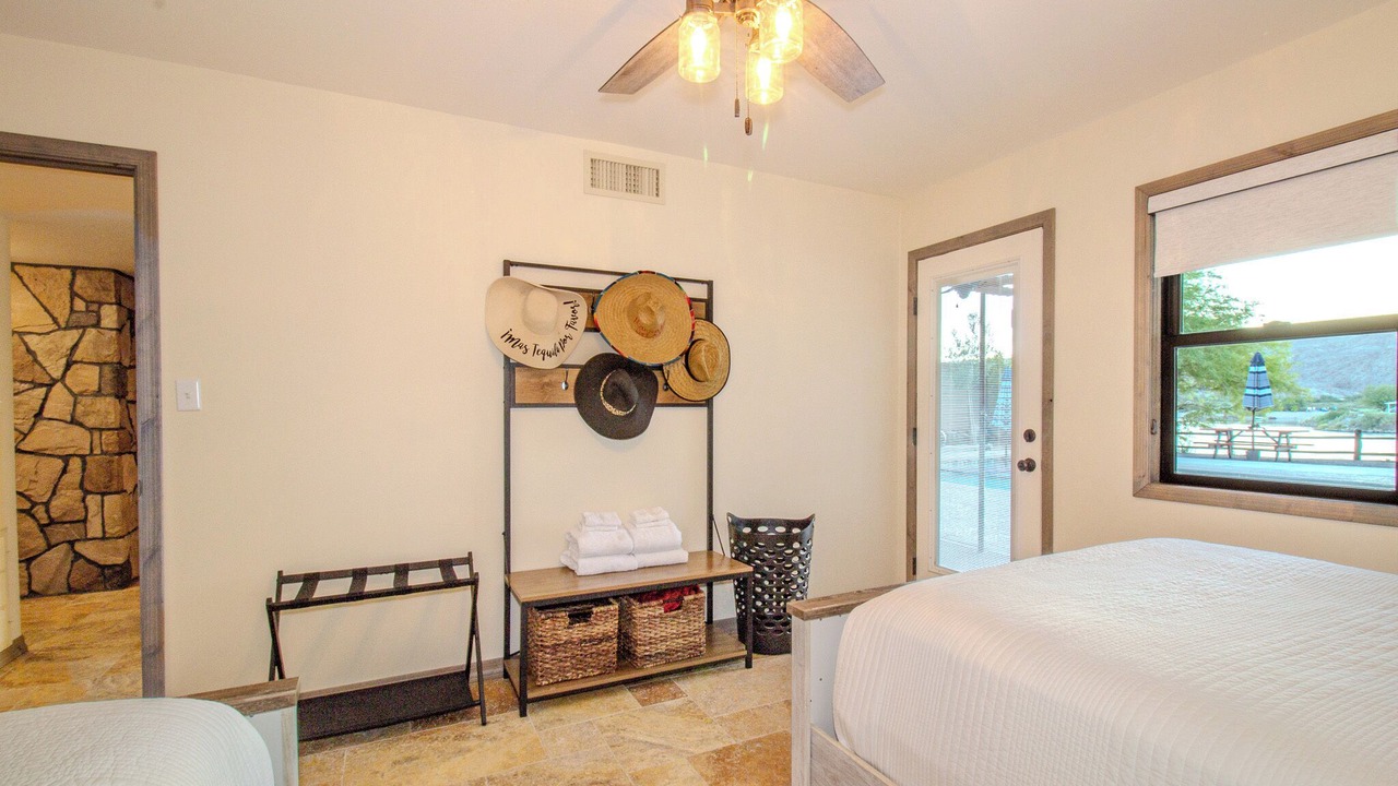 Photo of Bedroom in Holiday Shores