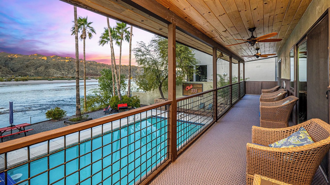Photo of Outdoor in Holiday Shores