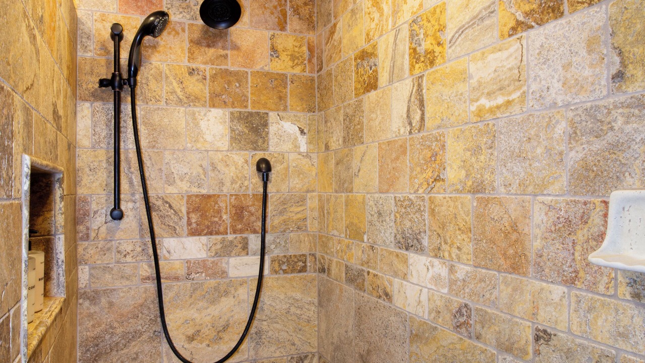 Photo of Bathroom in Holiday Shores