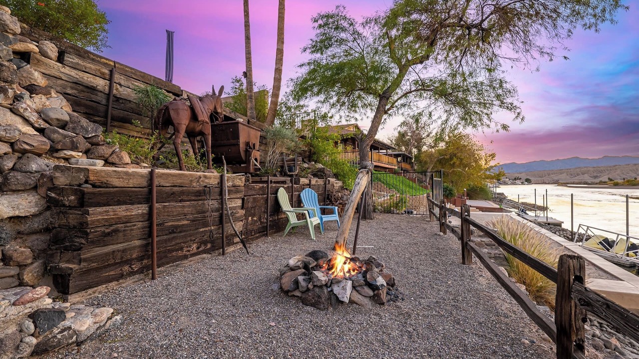 Photo of Outdoor in Holiday Shores