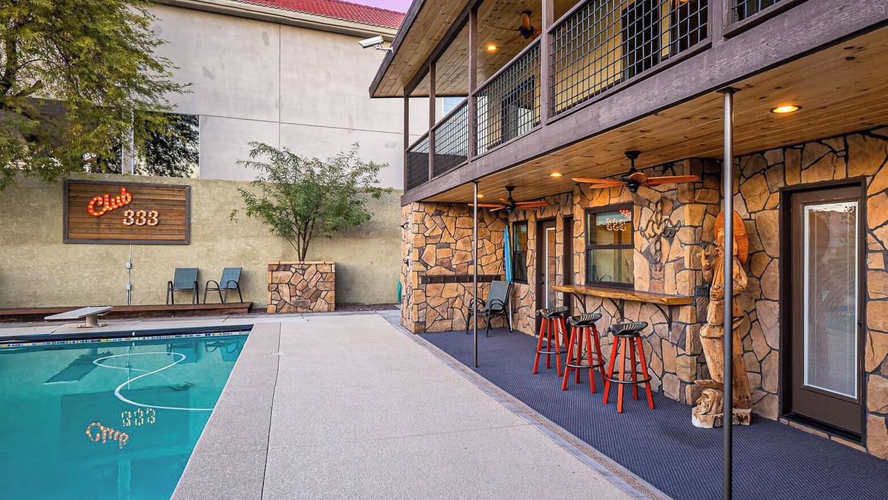 Photo of Outdoor in Holiday Shores