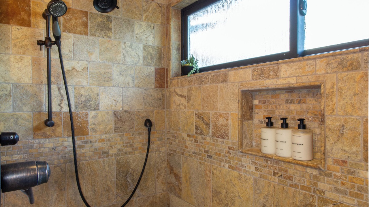 Photo of Bathroom in Holiday Shores