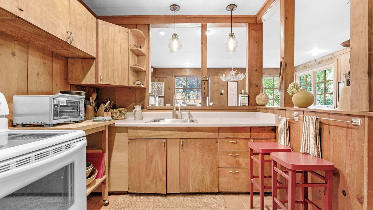 Photo of Kitchen in Hacienda