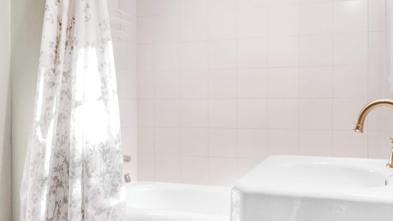 Photo of Bathroom in Hacienda