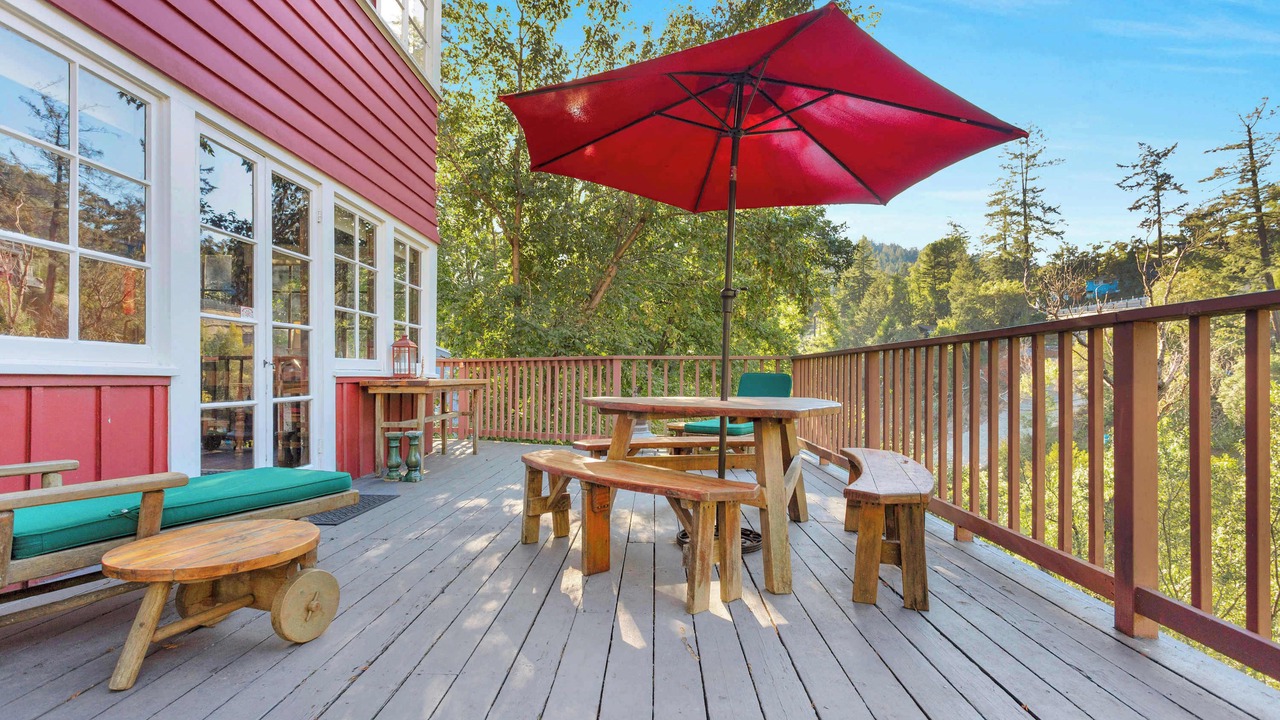 Photo of Outdoor in Hacienda