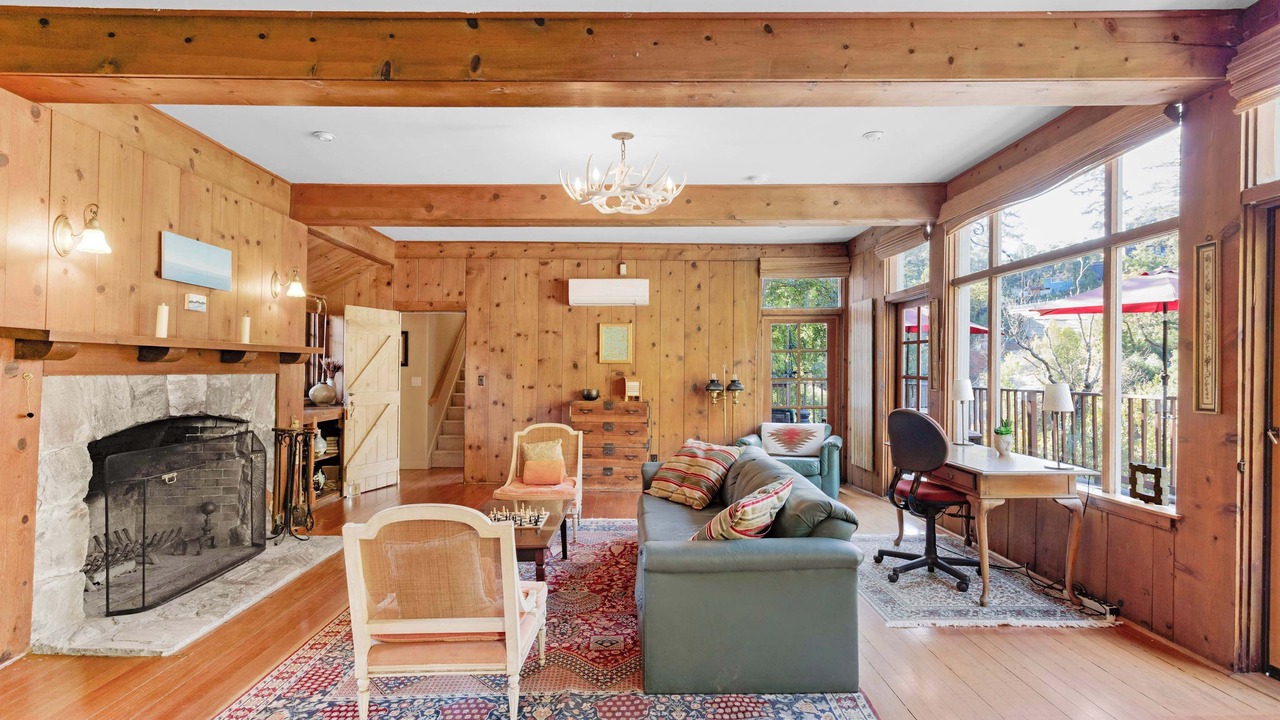 Photo of Livingroom in Hacienda
