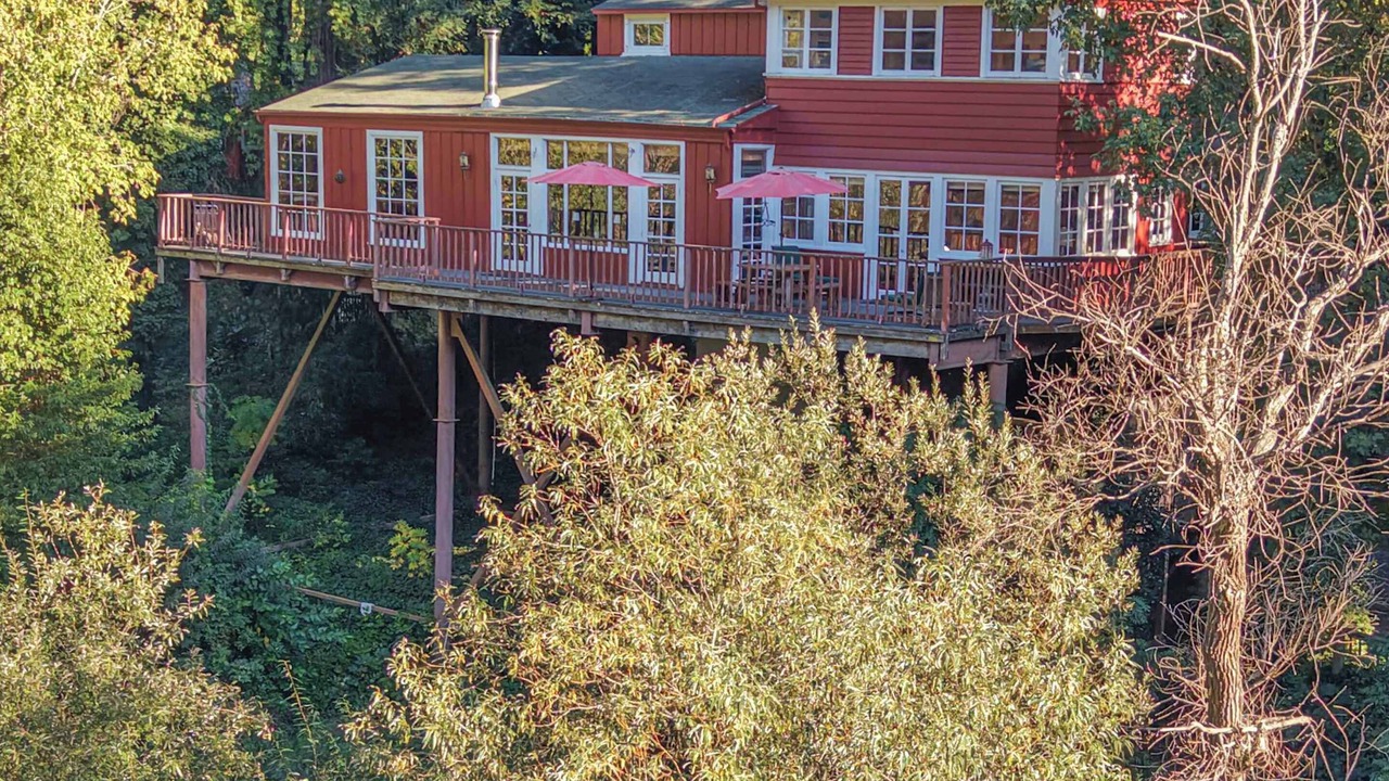 Photo of Outdoor in Hacienda