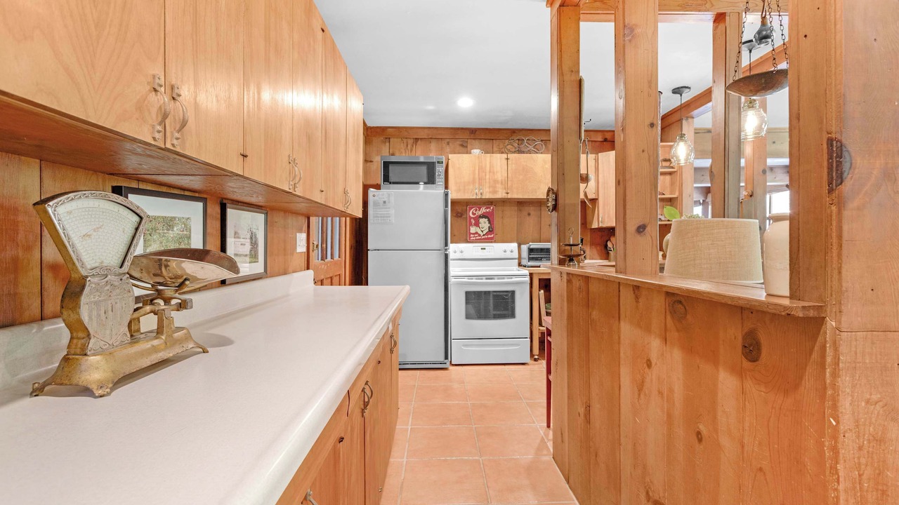 Photo of Kitchen in Hacienda