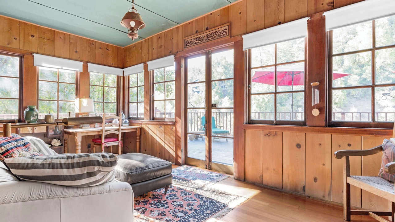Photo of Livingroom in Hacienda