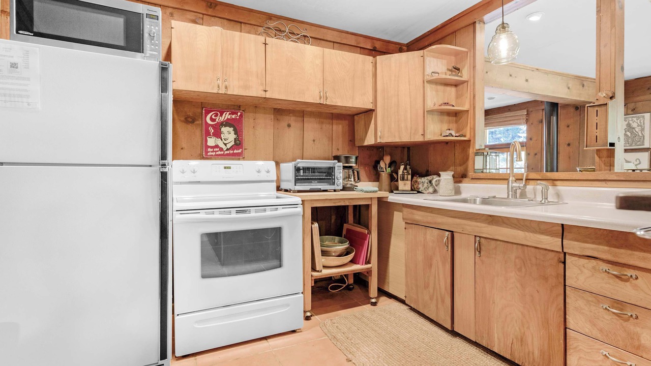 Photo of Kitchen in Hacienda