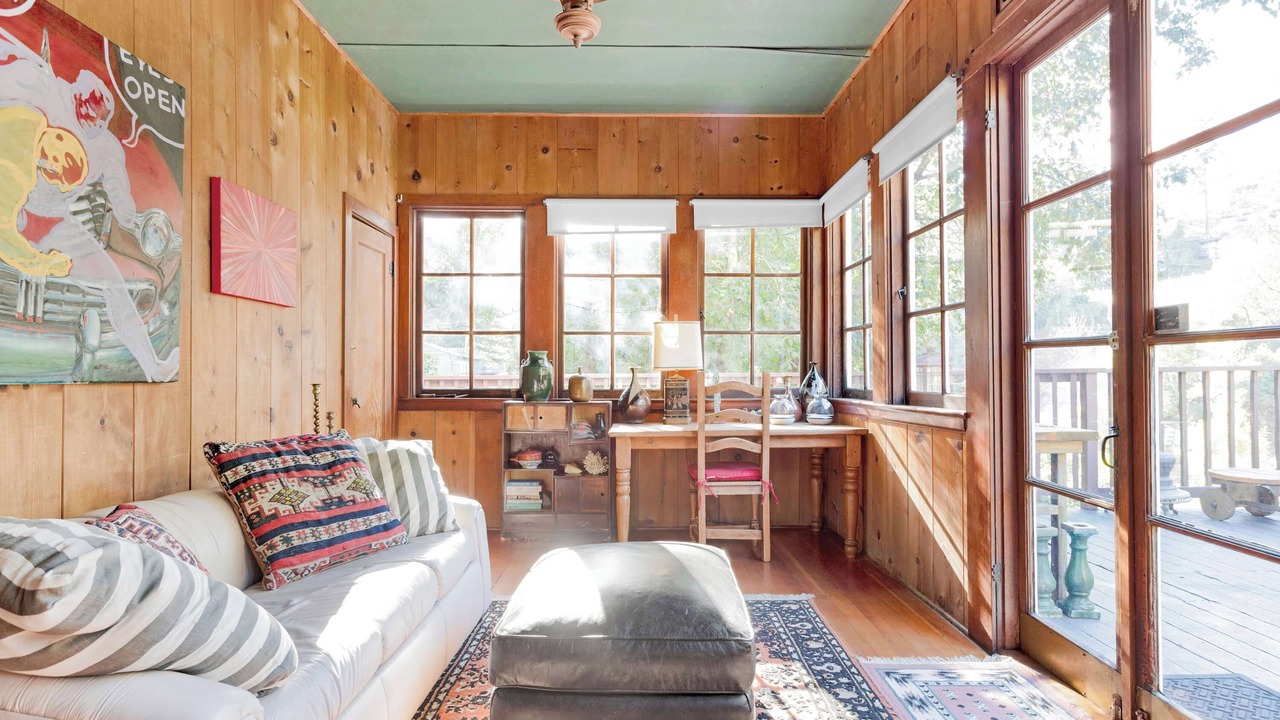 Photo of Livingroom in Hacienda