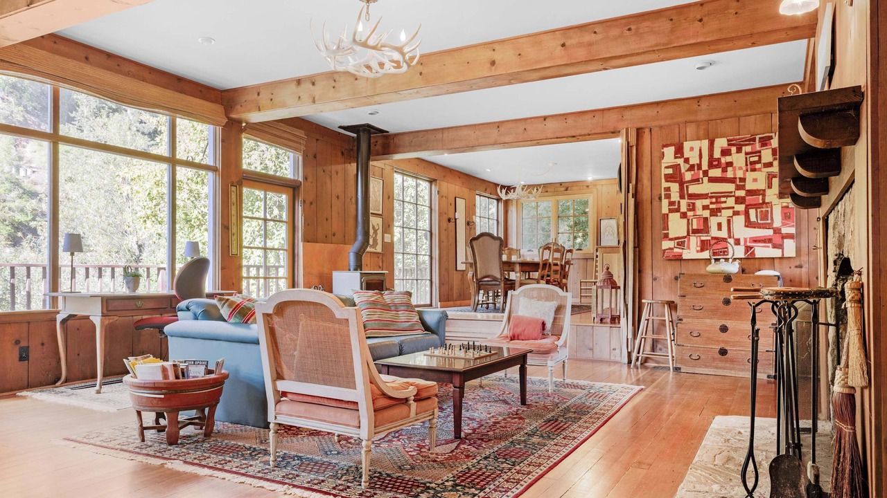 Photo of Livingroom in Hacienda