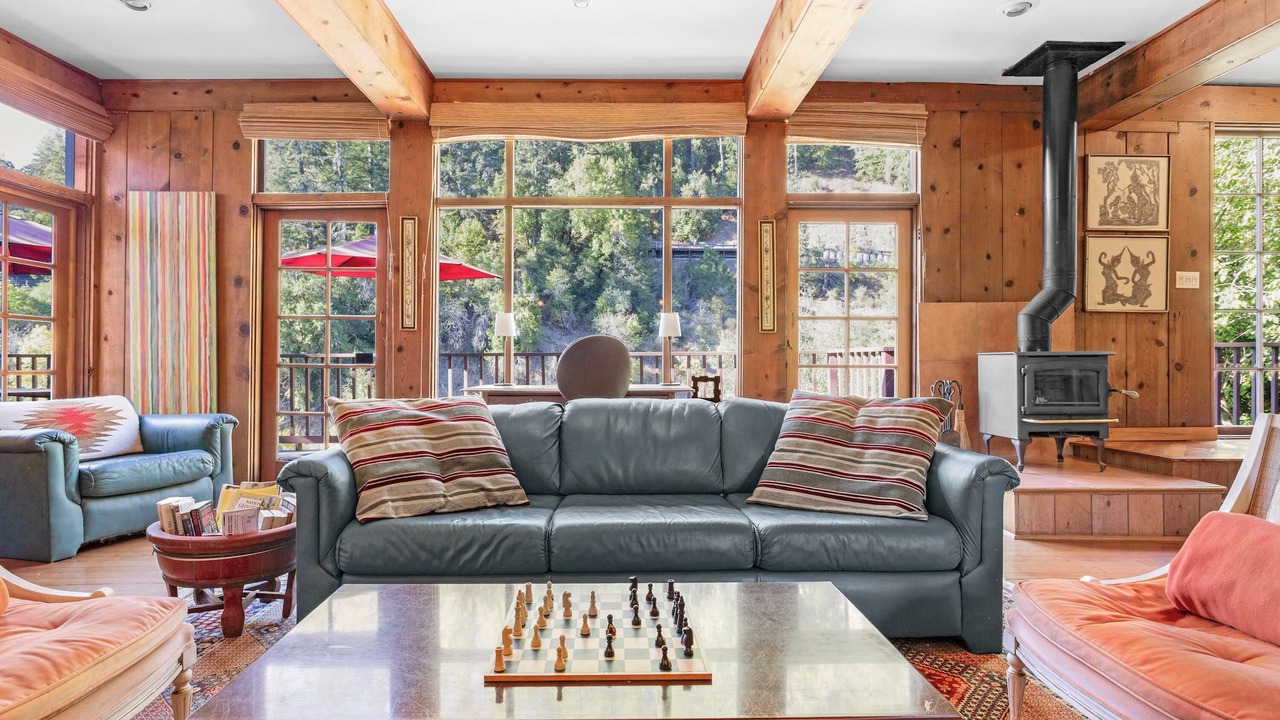 Photo of Livingroom in Hacienda