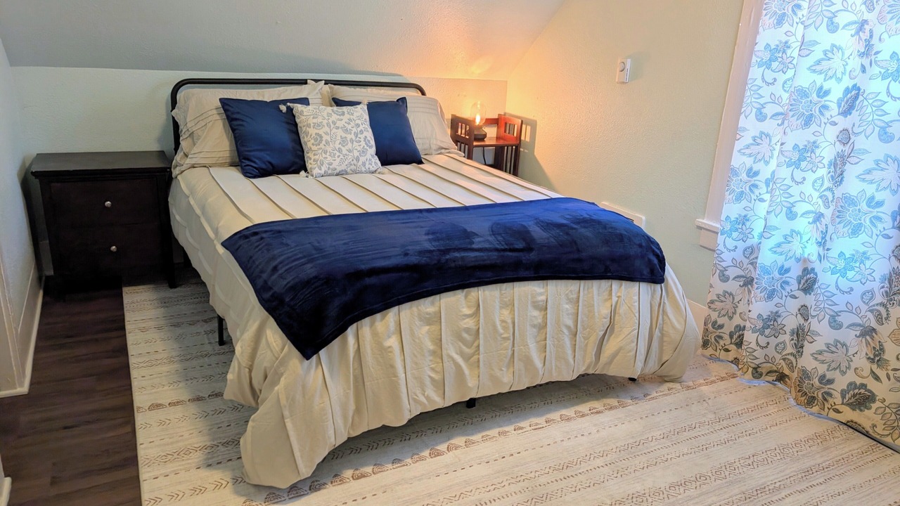 Photo of Bedroom in Hilltop