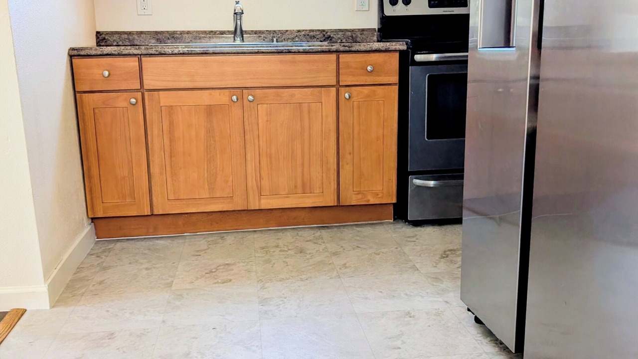 Photo of Kitchen in Hilltop