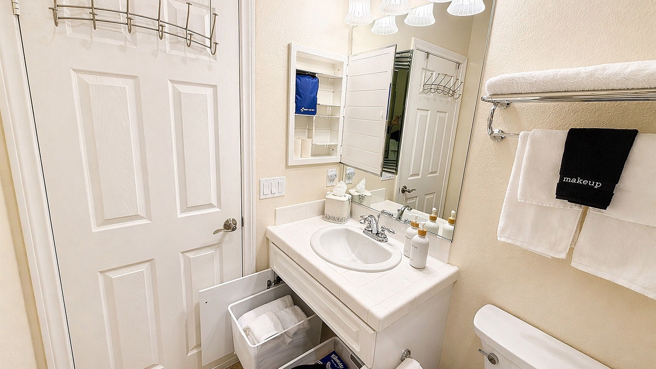 Photo of Bathroom in Chula Vista