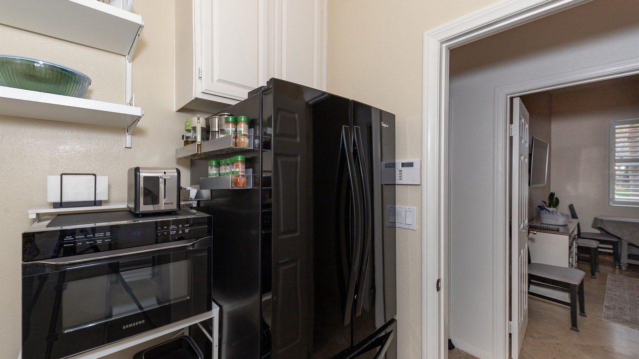 Photo of Kitchen in Chula Vista