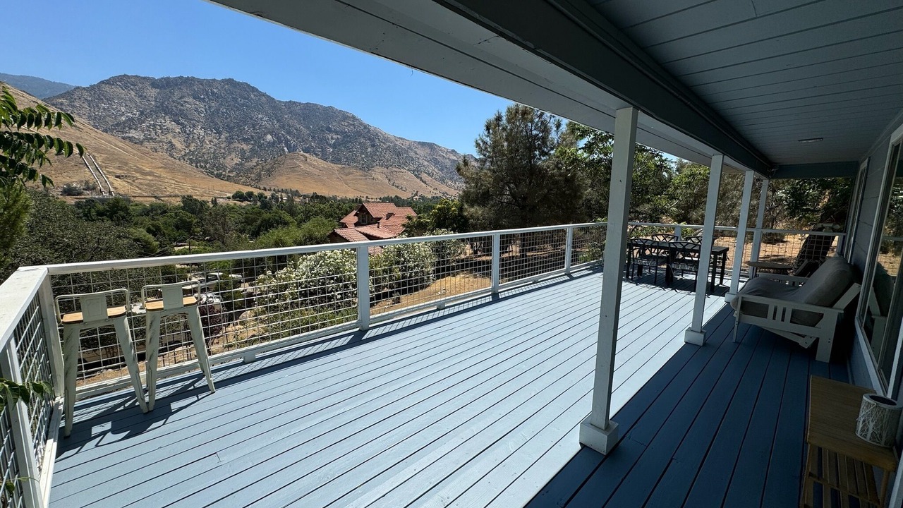 Photo of Outdoor in Kernville