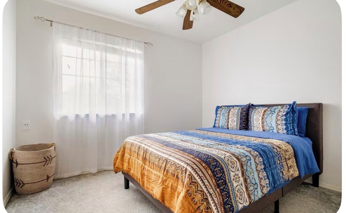 Photo of Bedroom in Yuba City