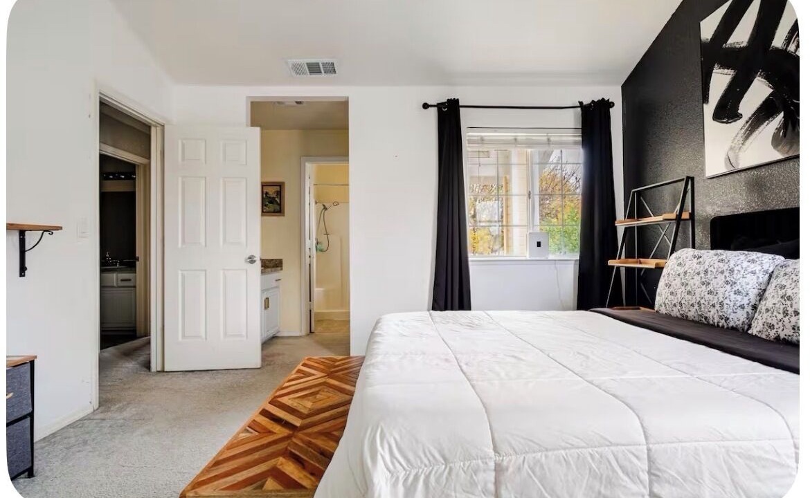 Photo of Bedroom in Yuba City