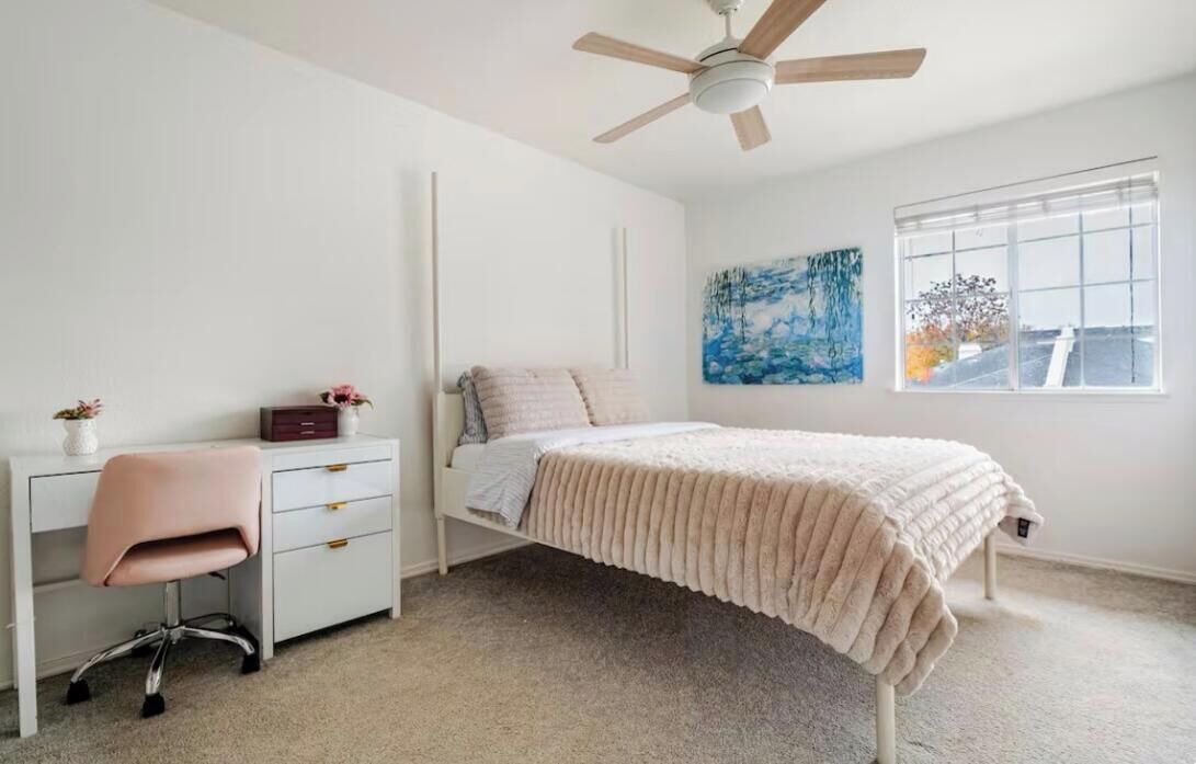 Photo of Bedroom in Yuba City