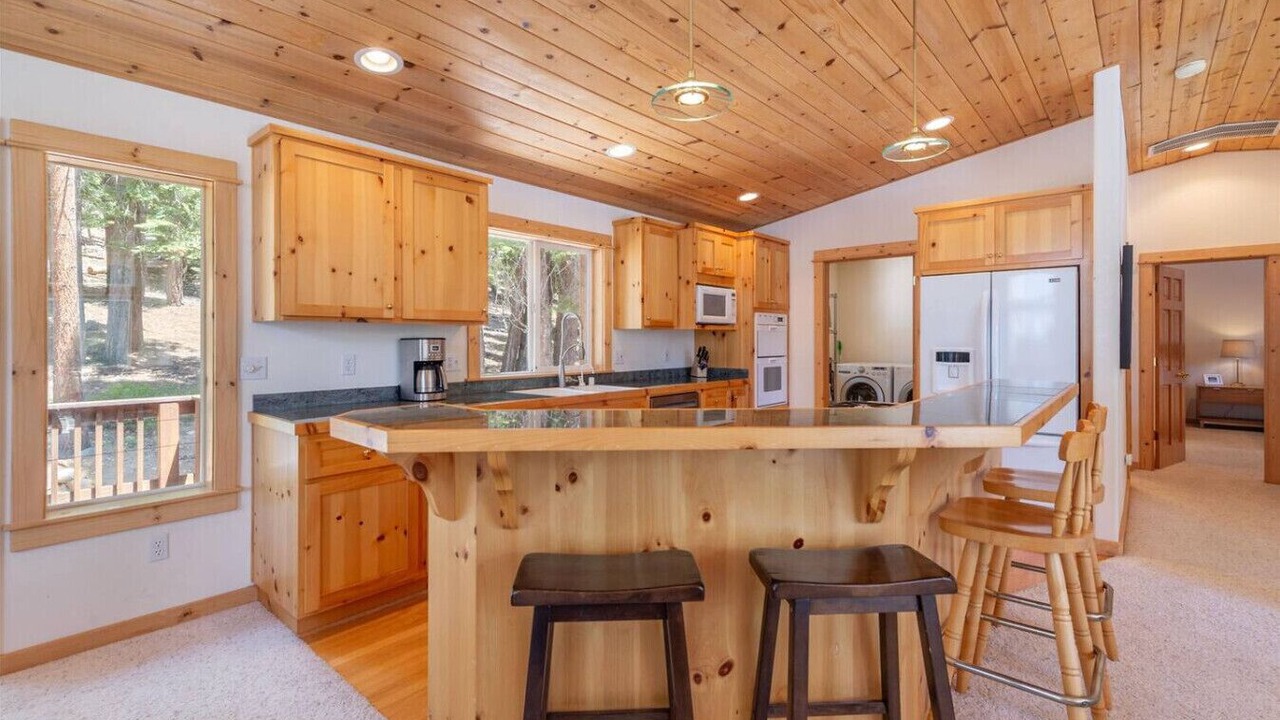 Photo of Kitchen in Kingswood Estates