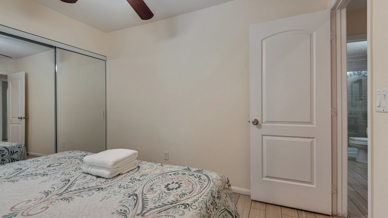 Photo of Bedroom in Chinatown
