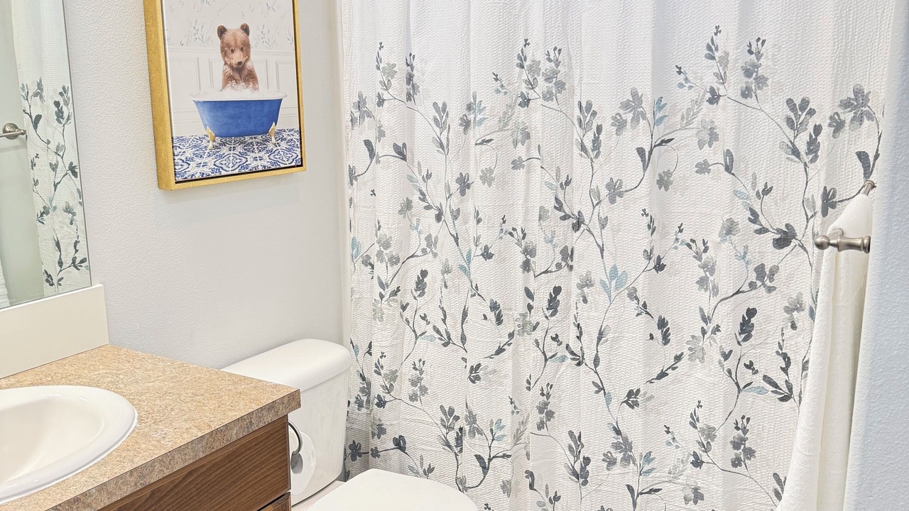 Photo of Bathroom in Battle Ground