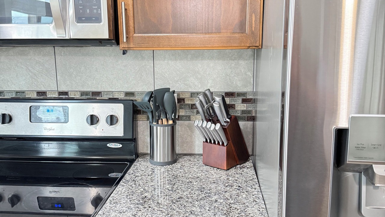 Photo of Kitchen in Battle Ground