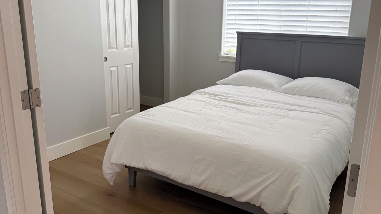 Photo of Bedroom in Battle Ground