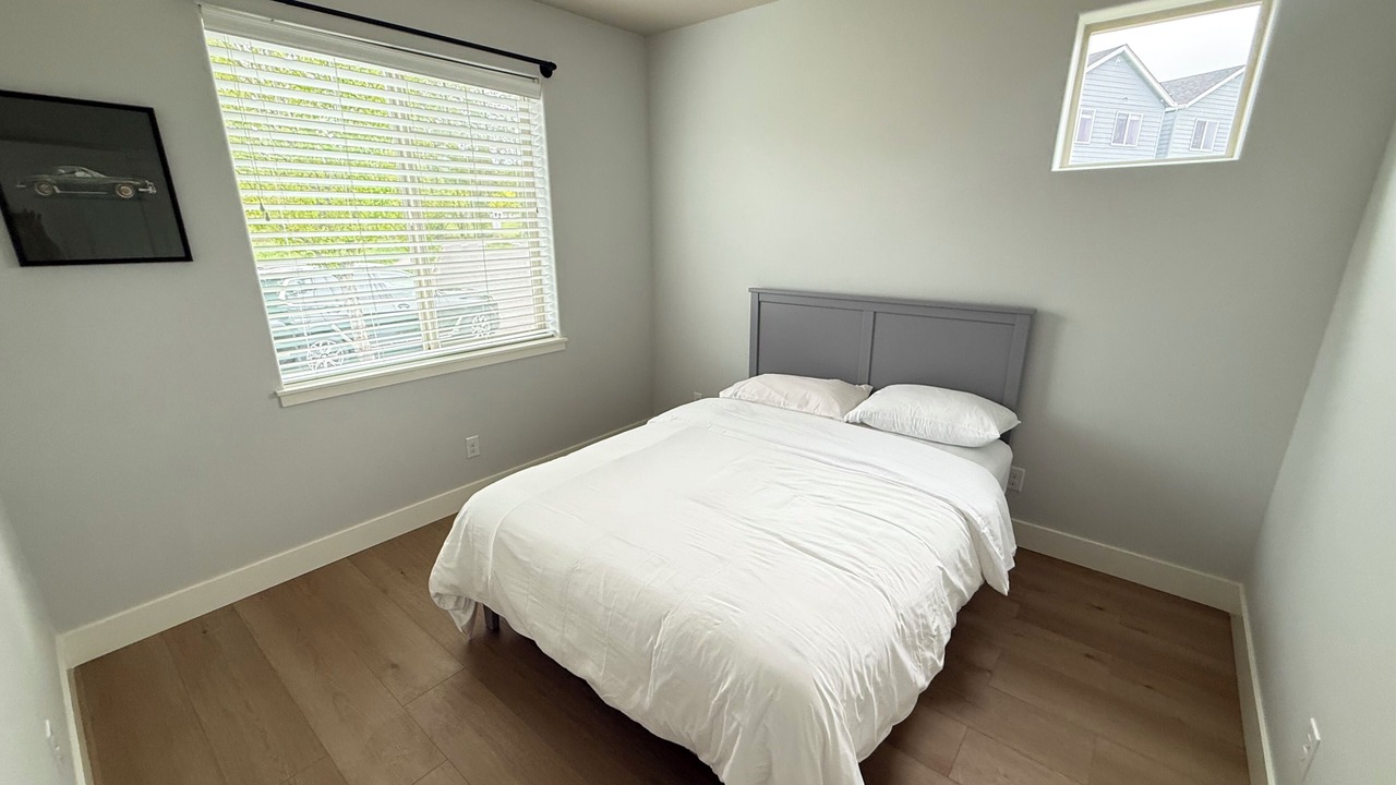 Photo of Bedroom in Battle Ground