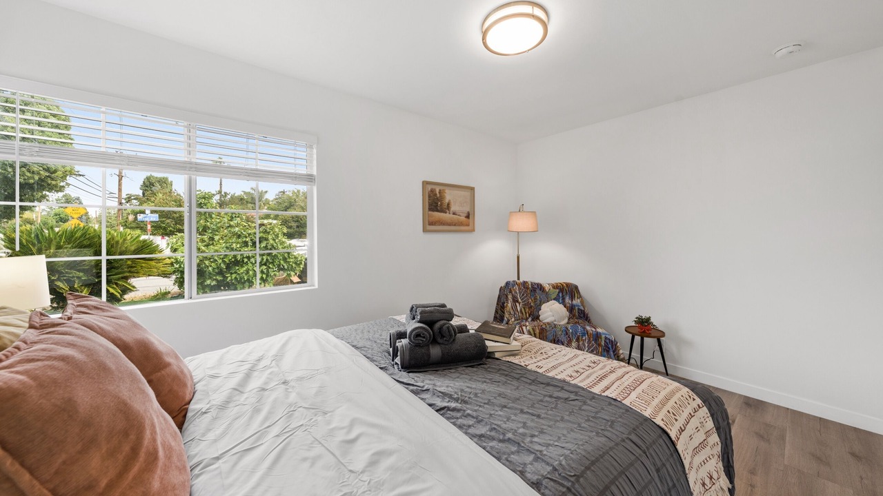 Photo of Bedroom in Mayflower Village