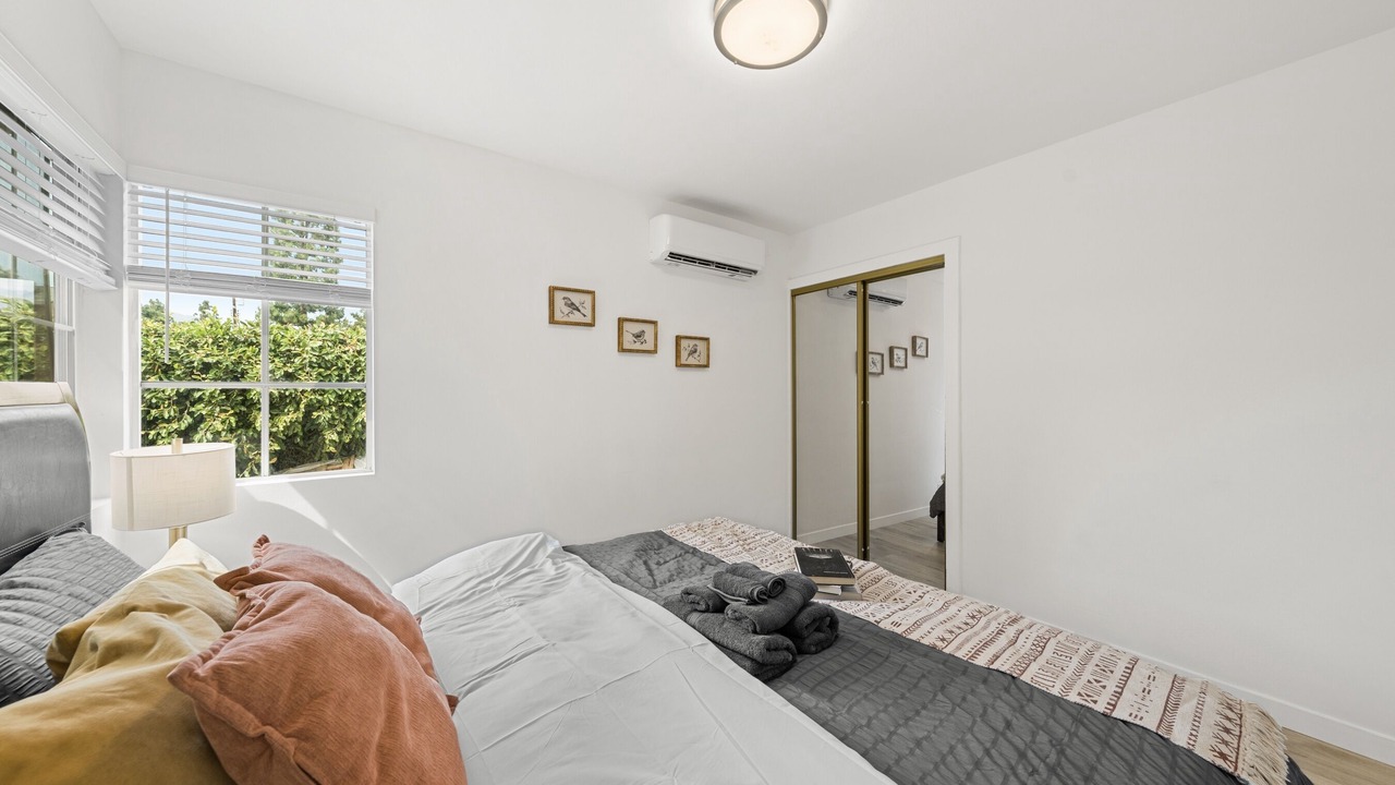 Photo of Bedroom in Mayflower Village