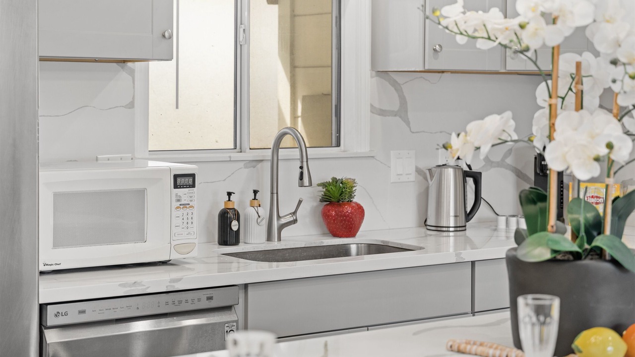 Photo of Kitchen in Mayflower Village
